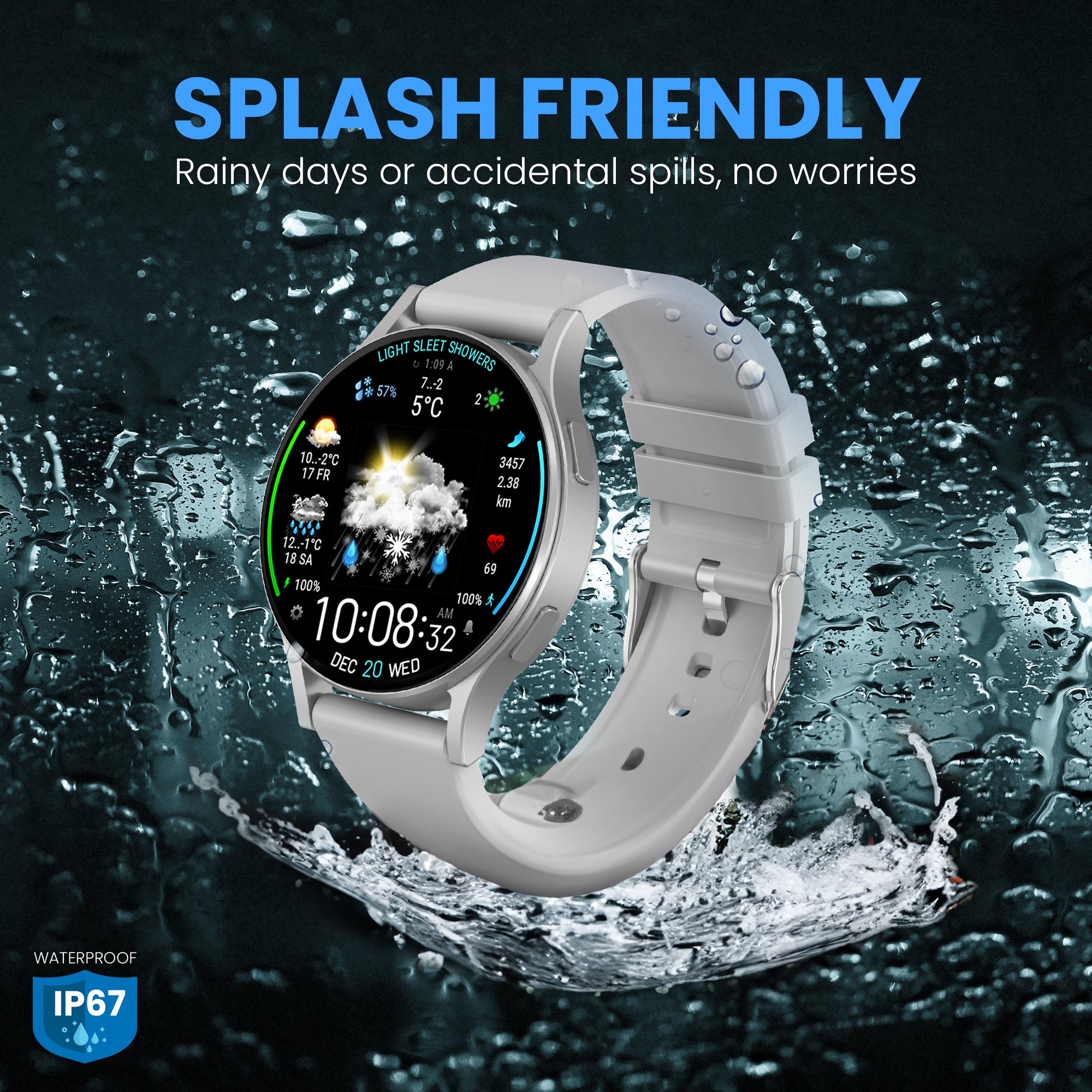 smartwatch